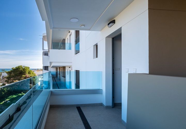 Leilighet i Playa Flamenca, Alicante, Playa Flamenca - € 399 000 | Ref: CSPX-67649 - foto 1