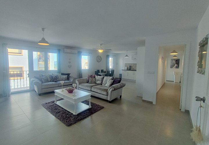 Leilighet i Javea, Alicante, Javea - € 395 000 | Ref: CSPX-83137 - foto 1