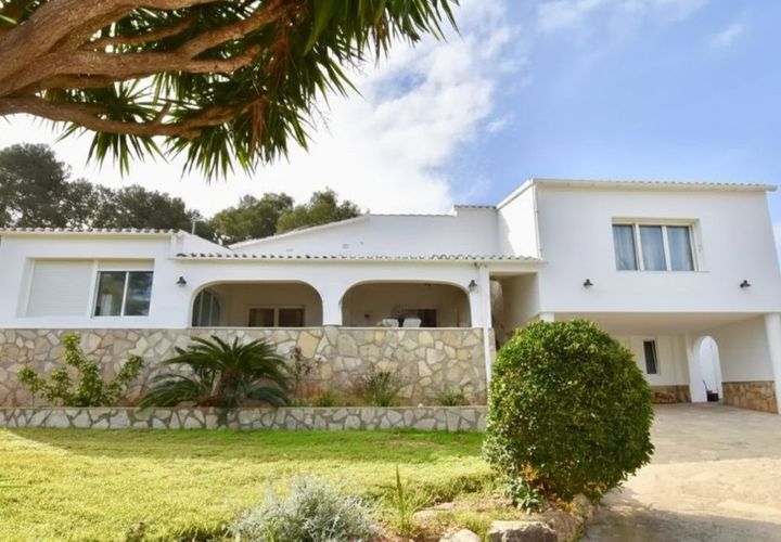 Villa a Javea, Alicante, Javea - € 950.000 | Ref: CSPX-52504 - foto 1