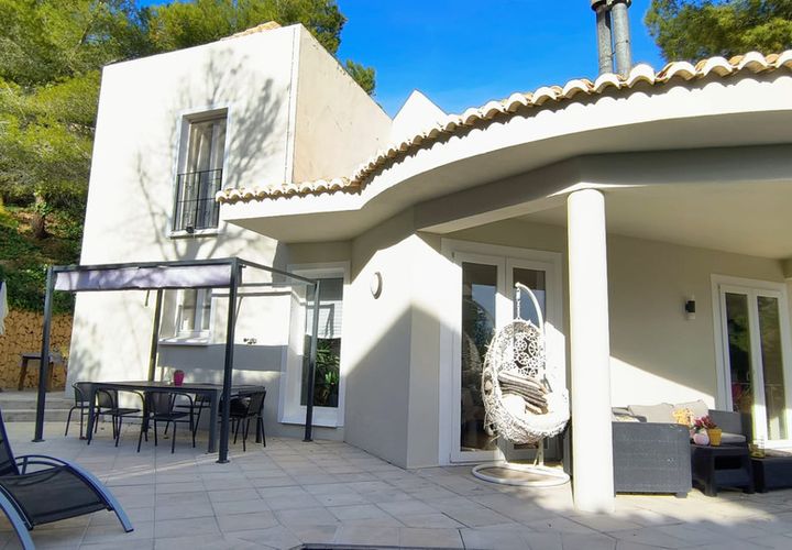 Villa i Altea, Alicante, Altea - € 530.000 | Ref: CSPX-95426 - foto 1