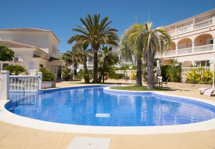 Leilighet i Benissa, Alicante, Benissa - € 329 000 | Ref: CSPX-49620 - foto 1