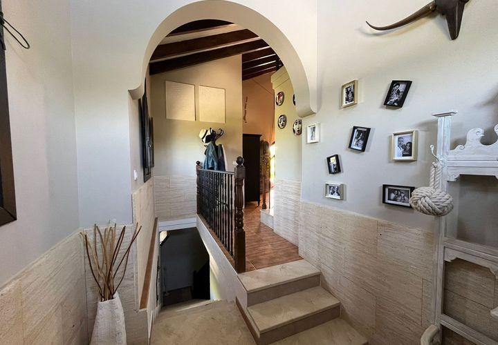 Villa i Elche, Alicante, Elche - € 590.000 | Ref: CSPX-47261 - foto 1