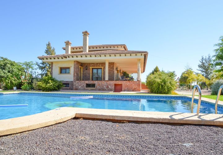 Villa em La Murada, Alicante, La Murada - € 675.000 | Ref: CSPX-32388 - foto 1