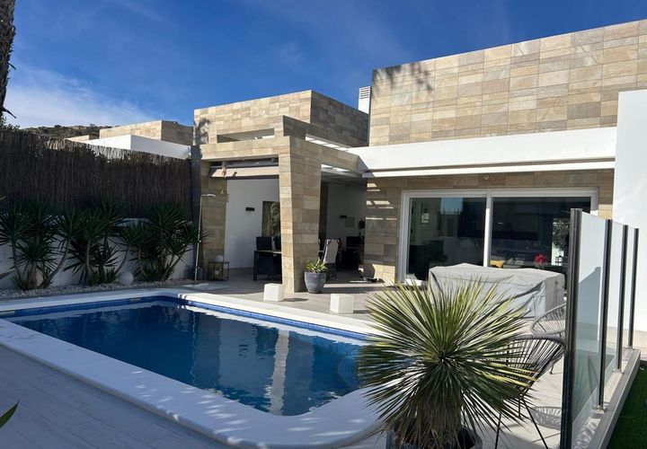 Villa i Algorfa, Alicante, Algorfa - € 595.000 | Ref: CSPX-81521 - foto 1