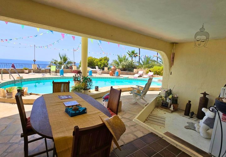Villa a Altea, Alicante, Altea - € 1.365.000 | Ref: CSPX-48278 - foto 1