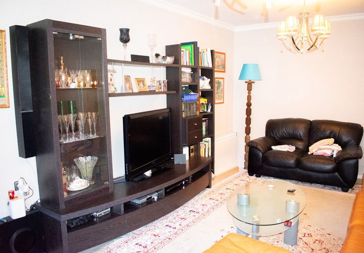 Leilighet i Torrevieja, Alicante, Torrevieja - € 200 000 | Ref: CSPX-86330 - foto 1