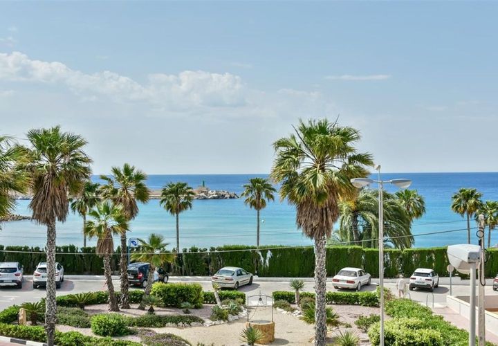 Leilighet i Calpe, Alicante, Calpe - € 725 000 | Ref: CSPX-26522 - foto 1