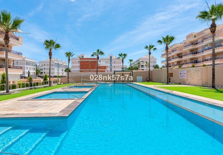 Lejlighed i Los Dolses, Alicante, Los Dolses - € 450.000 | Ref: CSPX-21690 - foto 1