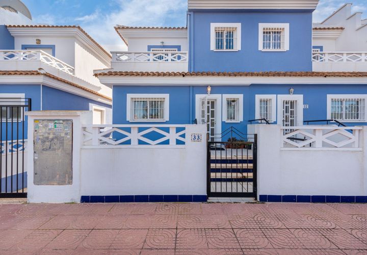Byhus i Ciudad Quesada, Alicante, Ciudad Quesada - € 269.000 | Ref: CSPX-86177 - foto 1