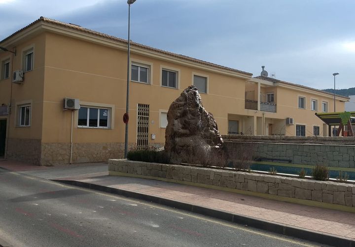 Byhus i Pinoso, Alicante, Pinoso - € 149.999 | Ref: CSPX-95114 - foto 1