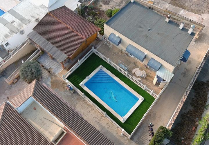 Landejendom i Albatera, Alicante, Albatera - € 389.000 | Ref: CSPX-82615 - foto 1