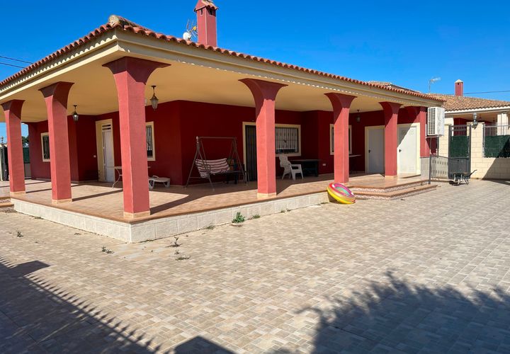Landejendom i Albatera, Alicante, Albatera - € 378.000 | Ref: CSPX-36719 - foto 1