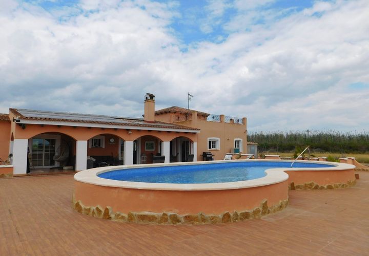 Villa a Dolores, Alicante, Dolores - € 499.000 | Ref: CSPX-81652 - foto 1