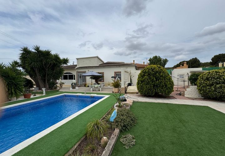 Villa i San Fulgencio, Alicante, San Fulgencio - € 460.000 | Ref: CSPX-50053 - foto 1