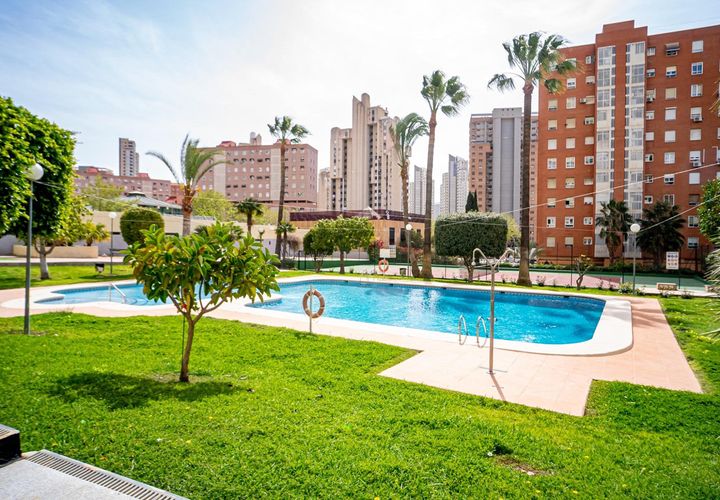 Leilighet i Benidorm, Alicante, Benidorm - € 225 000 | Ref: CSPX-25130 - foto 1