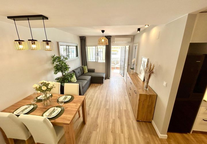 Byhus i Los Altos, Alicante, Los Altos - € 279.000 | Ref: CSPX-24319 - foto 1