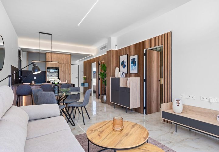 Villa a Algorfa, Alicante, Algorfa - € 445.000 | Ref: CSPX-54660 - foto 1