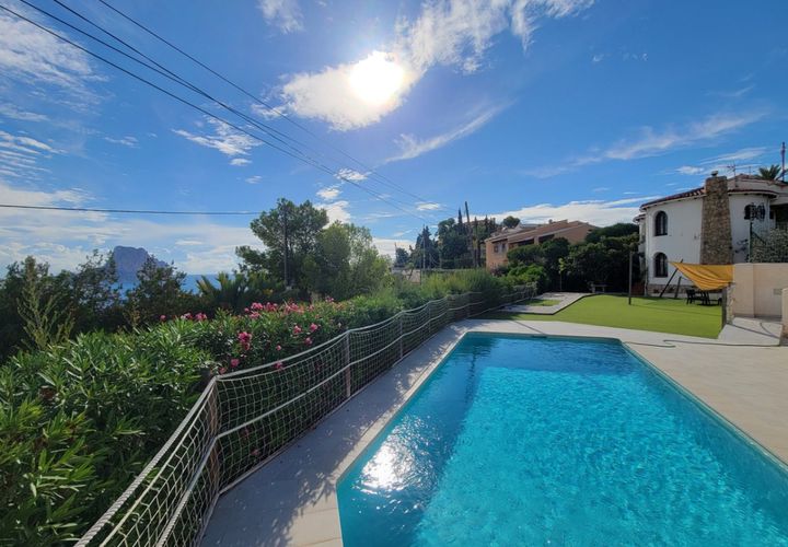 Villa a Calpe, Alicante, Calpe - € 498.000 | Ref: CSPX-86092 - foto 1