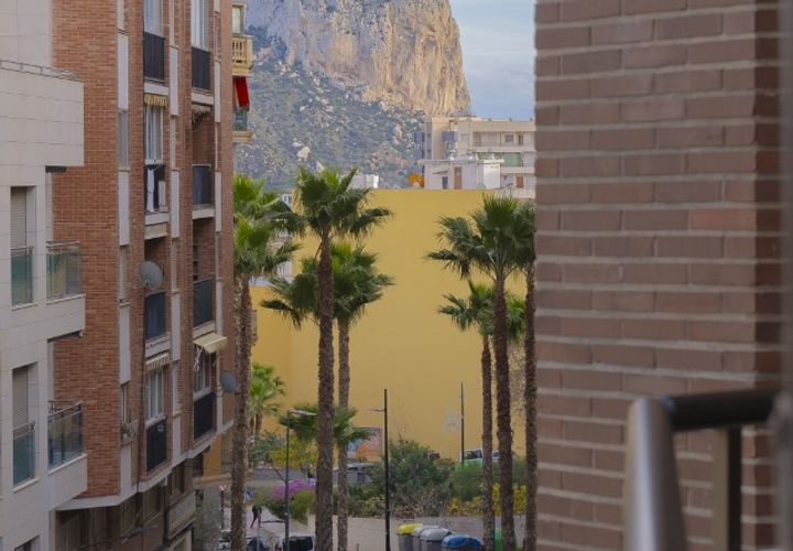 Leilighet i Calpe, Alicante, Calpe - € 245 000 | Ref: CSPX-19359 - foto 1