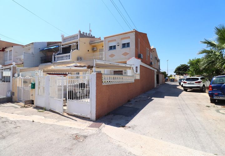 Byhus i Torrevieja, Alicante, Torrevieja - € 139.900 | Ref: CSPX-78712 - foto 1