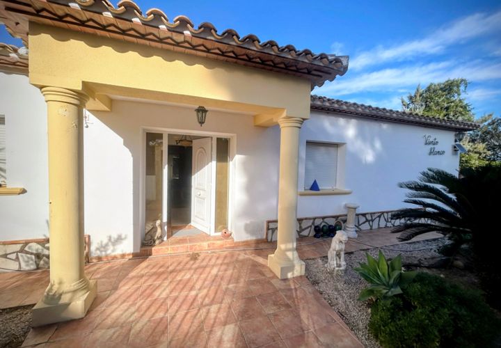 Villa i Orba, Alicante, Orba - € 459.000 | Ref: AG121540 - foto 1