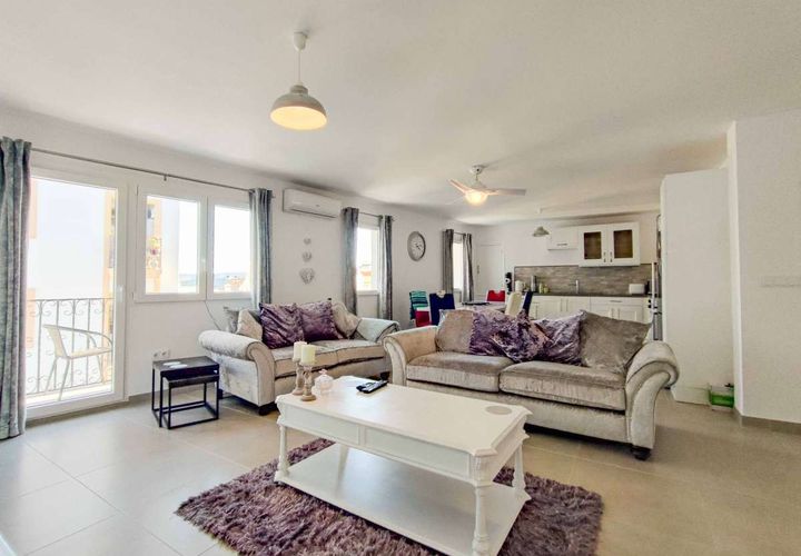 Leilighet i Javea, Alicante, Javea - € 375 000 | Ref: CSPX-72275 - foto 1