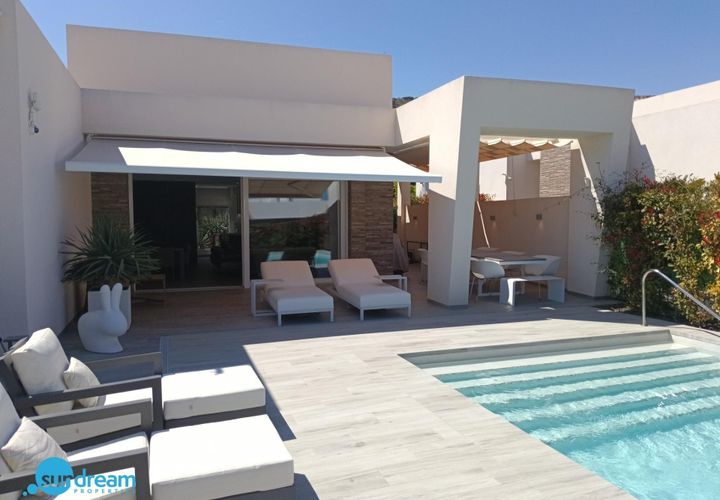 Villa i Algorfa, Alicante, Algorfa - € 630 000 | Ref: SDP05517SMA/3696 - foto 1