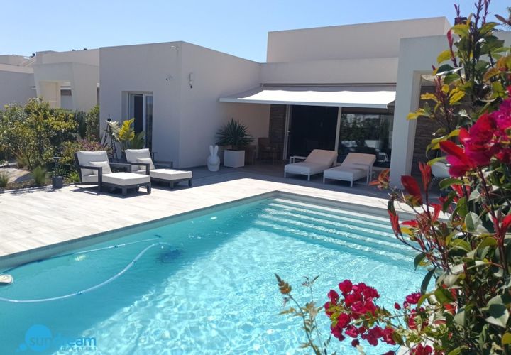 Villa - Algorfa, Alicante, Algorfa - € 590 000 | Réf : SDP05517SMA/3696 - photo 1
