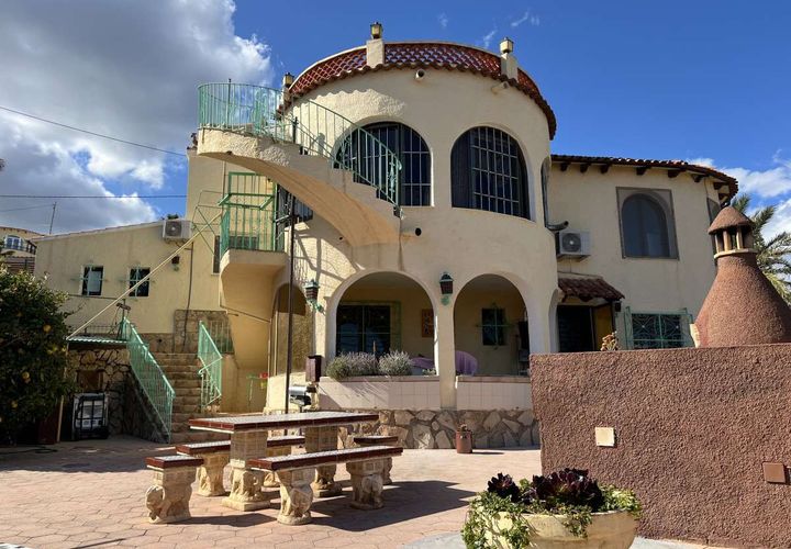 Villa a Calpe, Alicante, Calpe - € 898.000 | Ref: CSPX-84606 - foto 1
