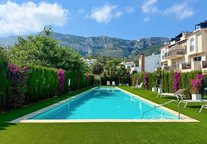 Leilighet i Denia, Alicante, Denia - € 339 000 | Ref: CSPX-60228 - foto 1