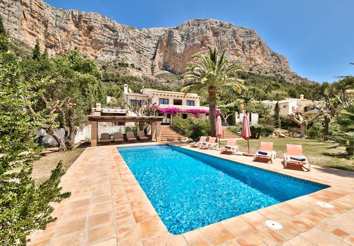 Villa a Javea, Alicante, Javea - € 1.250.000 | Ref: CSPX-46436 - foto 1