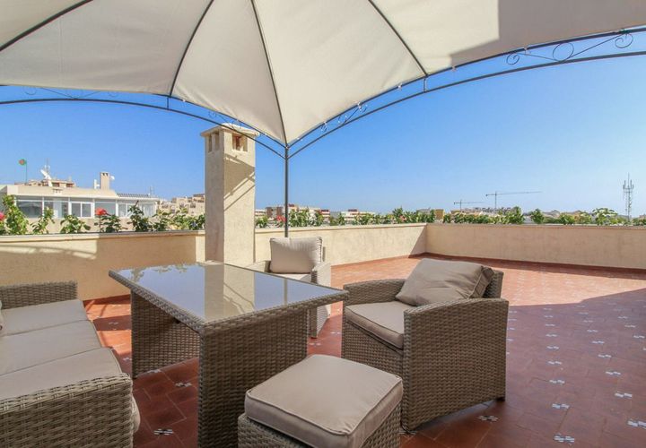 Leilighet i Punta Prima, Alicante, Punta Prima - € 247 000 | Ref: CSPX-86446 - foto 1