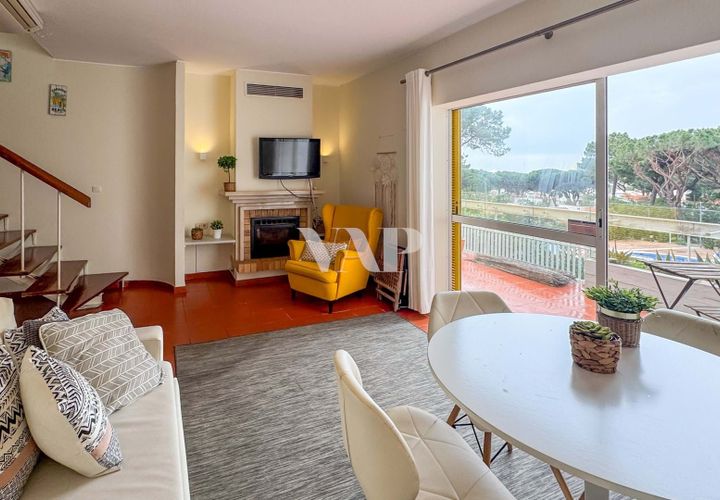 Lejlighed i Vilamoura, Faro, Vilamoura - € 335.000 | Ref: VAP183377 - foto 1