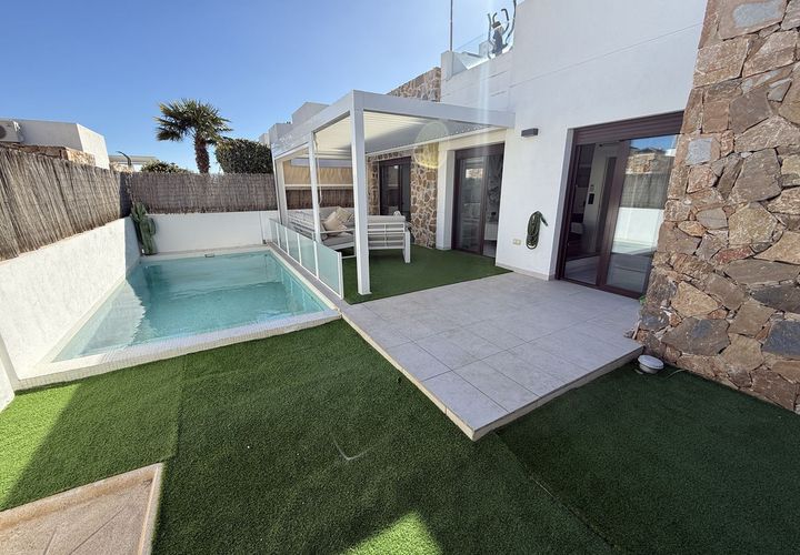 Villa a Cabo Roig, Alicante, Cabo Roig - € 359.000 | Ref: CSPX-38303 - foto 1