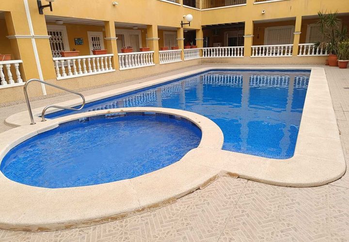 Leilighet i Rafal, Alicante, Rafal - € 84 000 | Ref: CSPX-99299 - foto 1