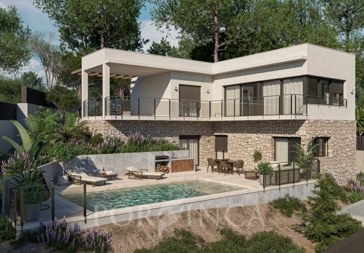 Villa i Calonge, Gerona, Calonge - € 780.000 | Ref: 1562/9569 - foto 1