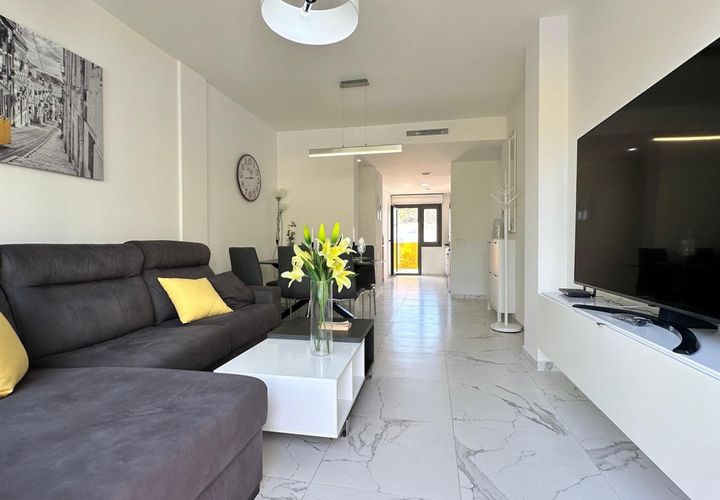 Lejlighed i Finestrat, Alicante, Finestrat - € 355.000 | Ref: CSPX-75364 - foto 1