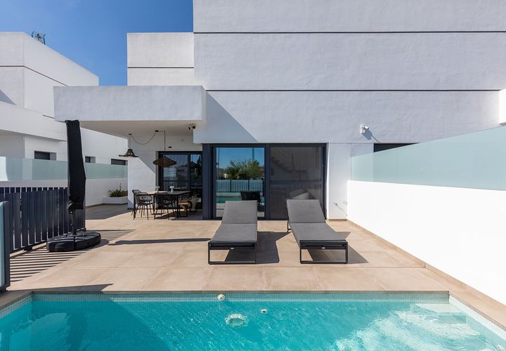Villa i Dolores, Alicante, Dolores - € 399.900 | Ref: CSPX-44490 - foto 1