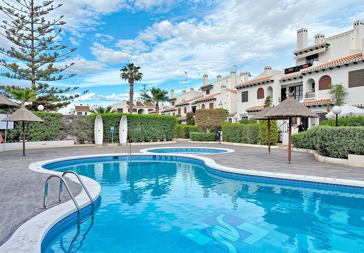 Leilighet i Cabo Roig, Alicante, Cabo Roig - € 275 000 | Ref: CSPX-49505 - foto 1