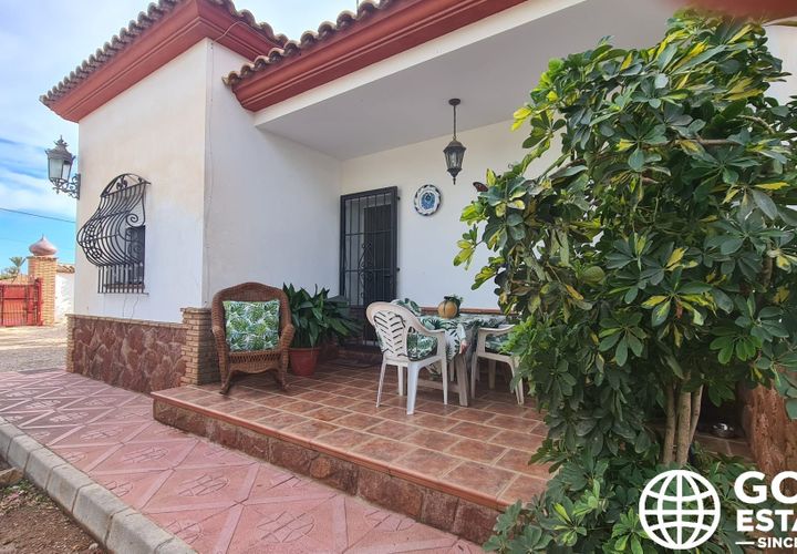 Villa a Palomares, Almeria, Palomares - € 950.000 | Ref: GOGO-9 - foto 1