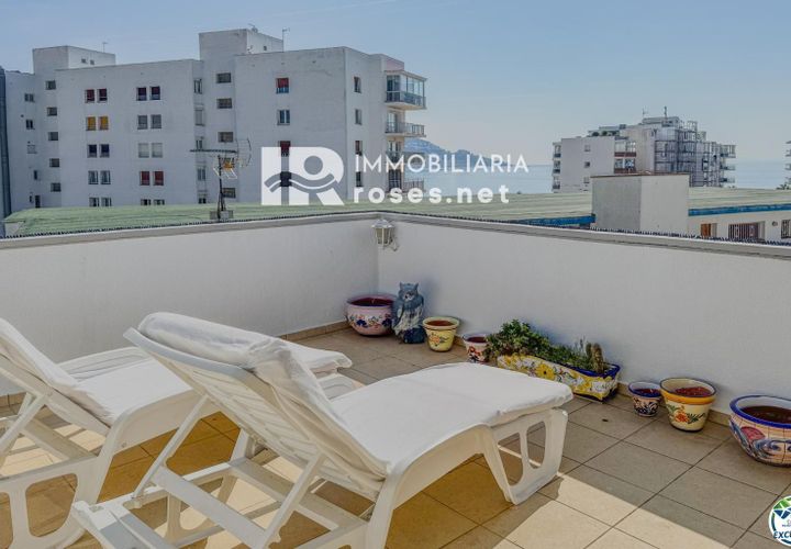 Leilighet i Roses, Gerona, Roses - € 240 000 | Ref: 3752 - foto 1