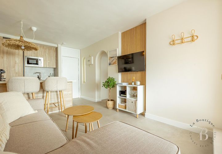 Lejlighed i Mogan, Gran Canaria, Mogan - € 275.000 | Ref: AP0143 - foto 1
