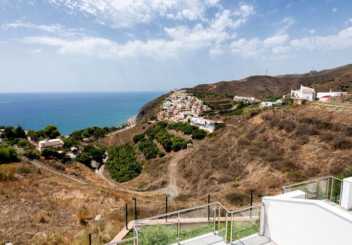 Duplex i Nerja, Malaga, Nerja - € 449.000 | Ref: JG583TPM - foto 1
