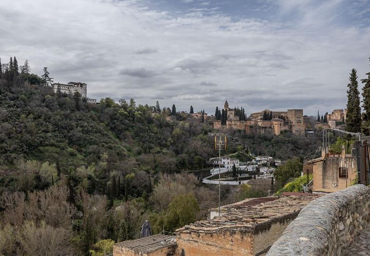 Terra a Granada, Granada, Granada - € 185.000 | Ref: GR3986/8251 - foto 1