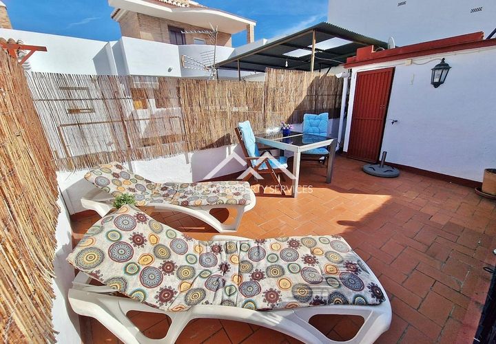 Byhus i Torrox, Malaga, Torrox - € 179.000 | Ref: NPSV2509 - foto 1