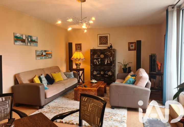 Lejlighed i Pau, Pyrenees-Atlantiques, Pau - € 195.000 | Ref: 36356 - foto 1