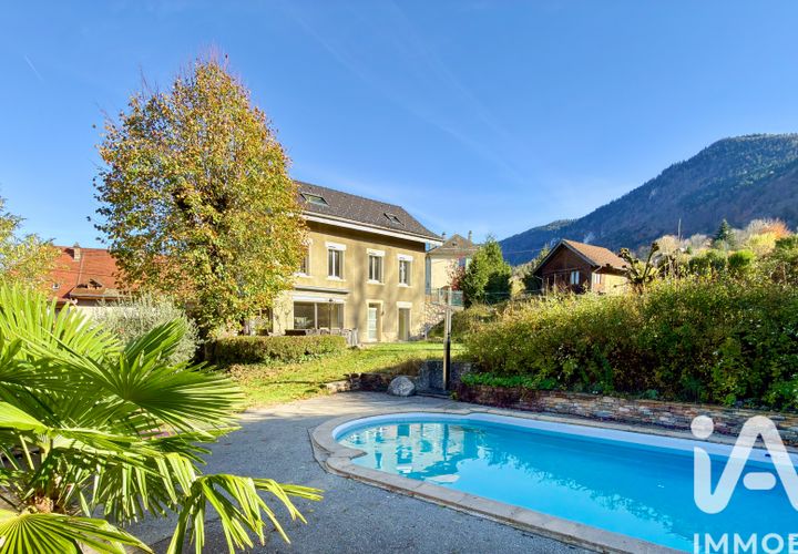 Villa a La bauche, Savoie, La bauche - € 399.900 | Ref: 67985 - foto 1