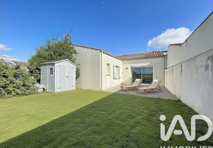 Villa a Villedoux, Charente-Maritime, Villedoux - € 299.000 | Ref: 20986 - foto 1