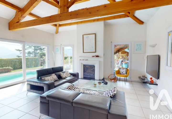 Villa i Claix, Isere, Claix - € 595.000 | Ref: 17702 - foto 1