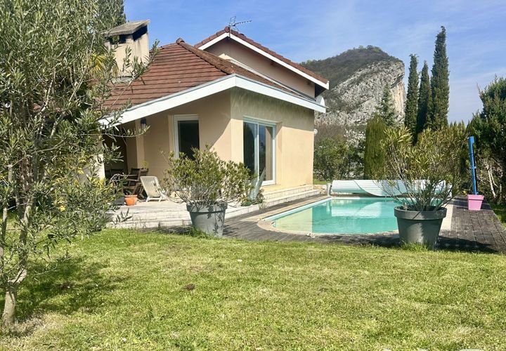 Villa in Claix, Isere, Claix - € 565.000 | Ref: 17702 - foto 1